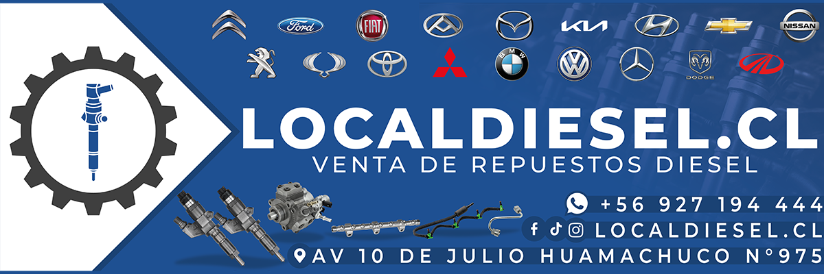 Banner Repuestos Diesel 1